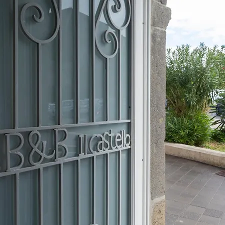 Il Castello Липари