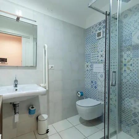 Il Castello Липари