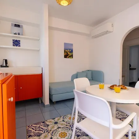 Il Castello Bed & Breakfast Lipari (Isola Lipari)