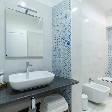 Il Castello Bed & Breakfast 4*