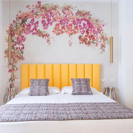 Bed & Breakfast Il Castello Lipari (Isola Lipari)