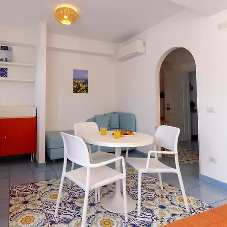 Il Castello Липари