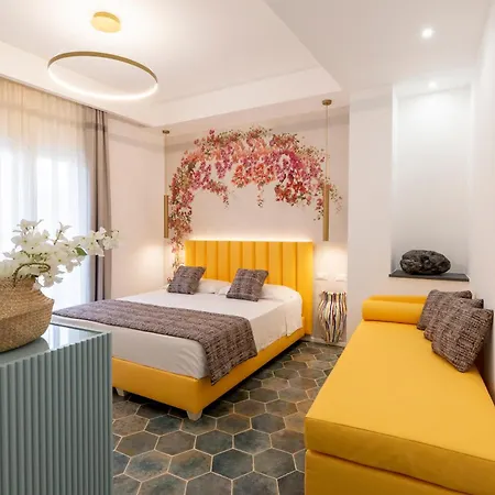 Il Castello 4* Липари