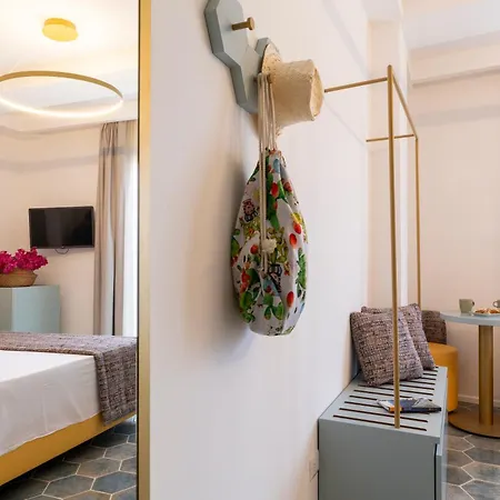 Il Castello Отель типа 