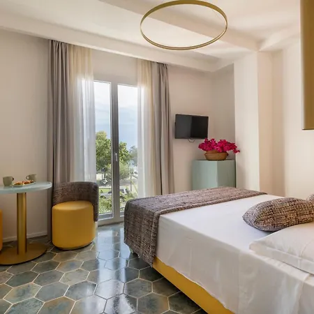 Il Castello Липари