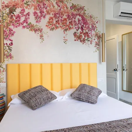 Il Castello 4* Lipari (Isola Lipari)