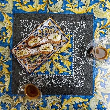 Il Castello Bed & Breakfast 4*