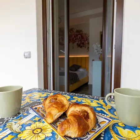 Il Castello Bed & Breakfast Lipari (Isola Lipari)