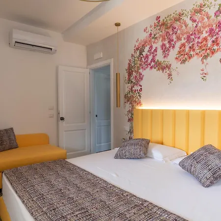 Bed & Breakfast Il Castello Lipari (Isola Lipari)