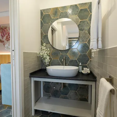 Il Castello 4* Липари