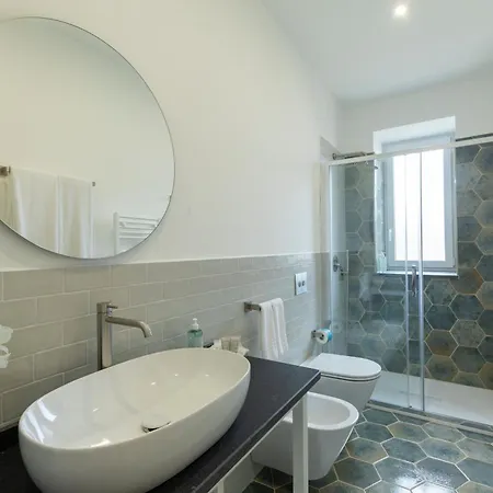 Il Castello Bed & Breakfast 4*