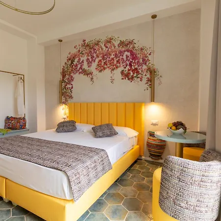 Bed & Breakfast Il Castello 4*