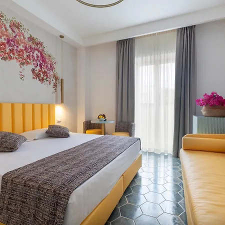 Il Castello Липари