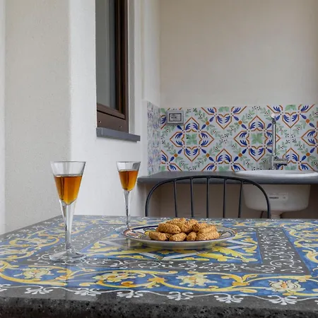 Il Castello Отель типа 