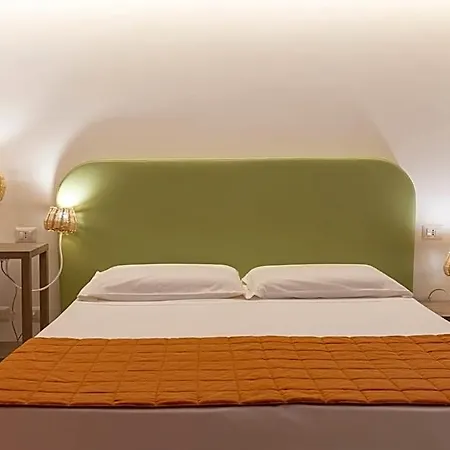 Il Castello 4* Lipari (Isola Lipari)