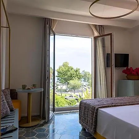 Nocleg ze śniadaniem Il Castello 4*