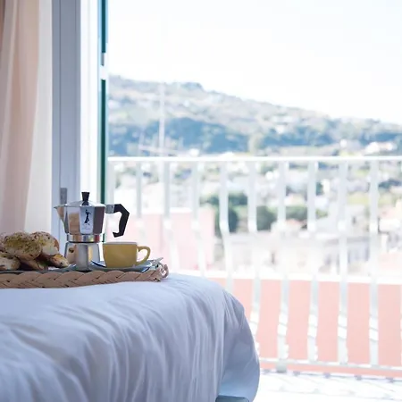 Il Castello Отель типа 