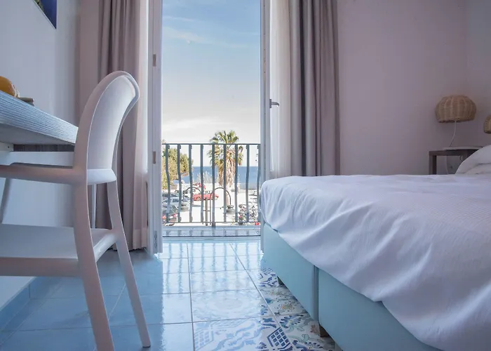 Il Castello فندق مبيت وإفطار 4*