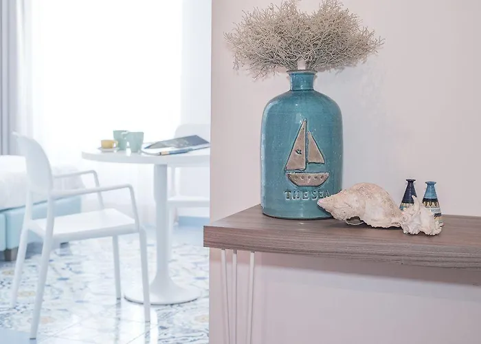 Il Castello Bed & Breakfast Città di Lipari