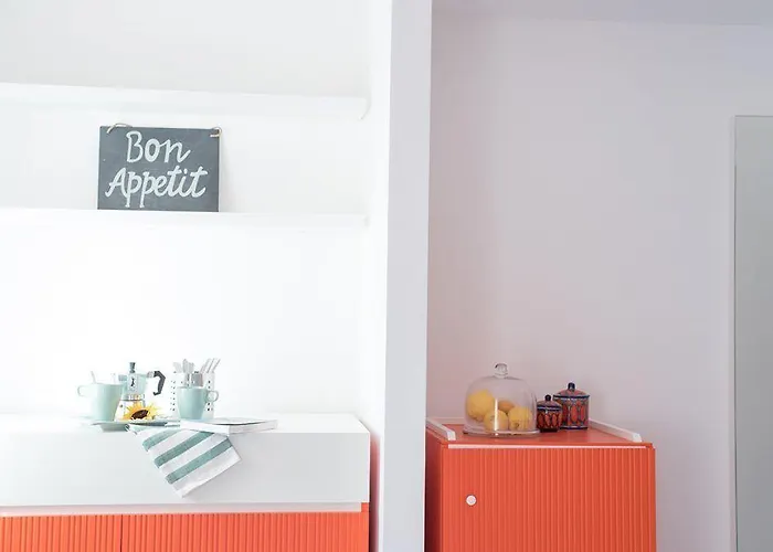 Il Castello Bed & Breakfast Città di Lipari