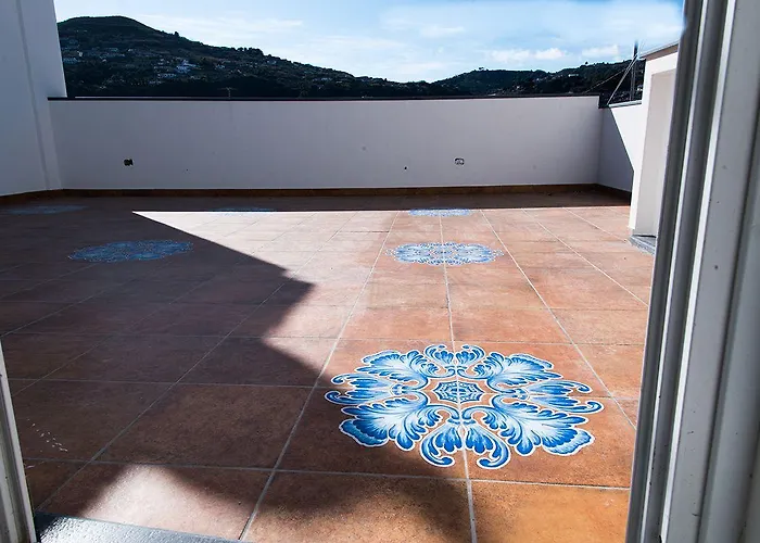 Il Castello Bed & Breakfast 4*