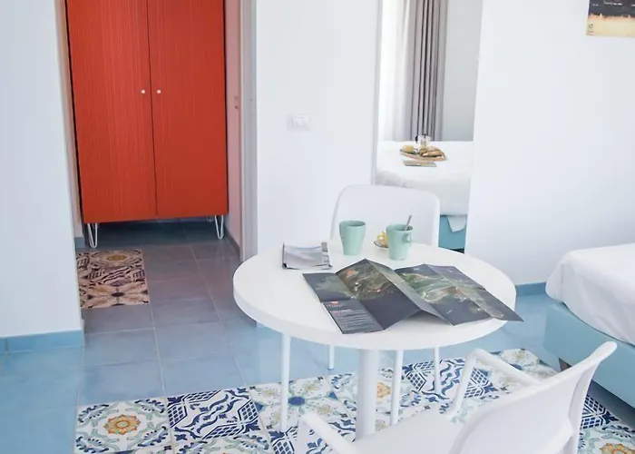 Bed & Breakfast Il Castello