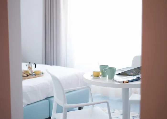 Il Castello 4* ليباري