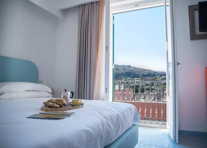 Il Castello فندق مبيت وإفطار 4*