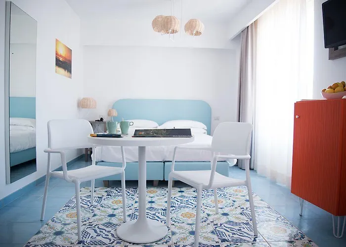 فندق مبيت وإفطار Il Castello