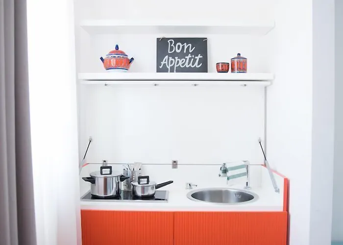 Il Castello فندق مبيت وإفطار 4*