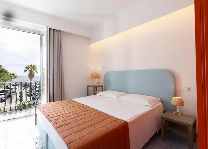 Il Castello Bed & Breakfast