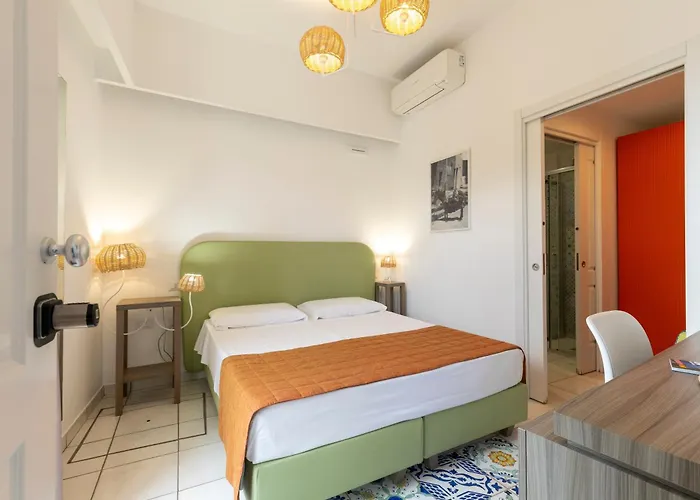 Il Castello Città di Lipari