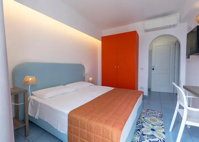 Il Castello Bed & Breakfast