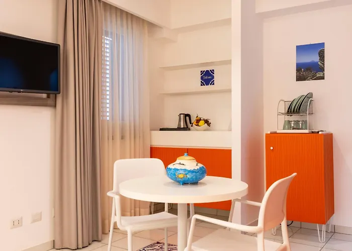 Il Castello Bed & Breakfast 4*