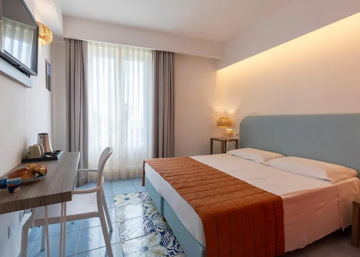 فندق مبيت وإفطار Il Castello 4*