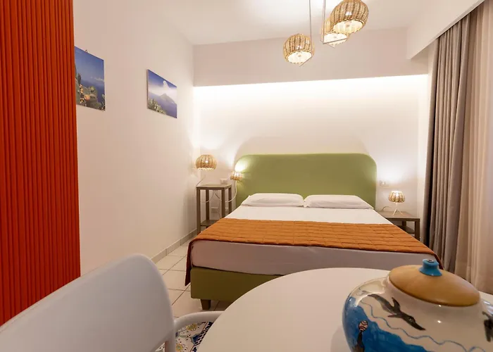 Il Castello Bed & Breakfast 4*