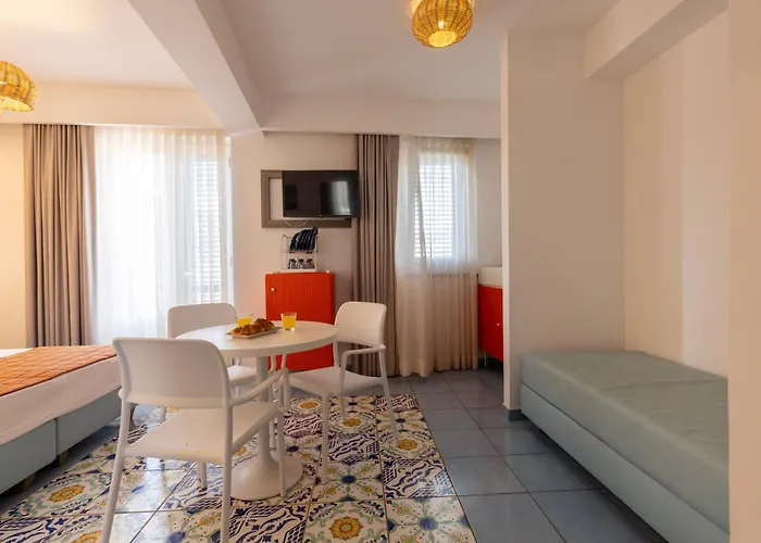 Il Castello فندق مبيت وإفطار 4*