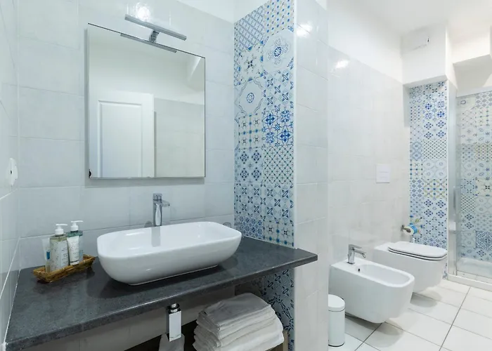 Il Castello Bed & Breakfast 4*