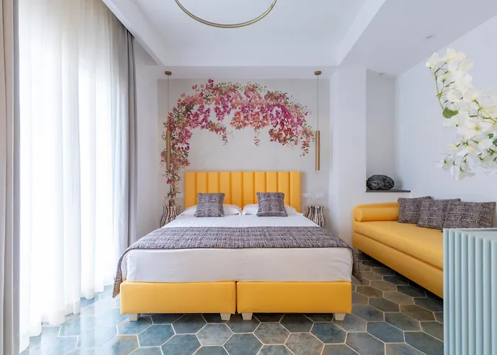 Il Castello Bed & Breakfast Lipari (Isola Lipari)