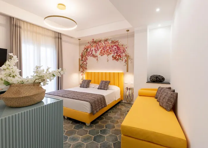 Il Castello 4* ليباري