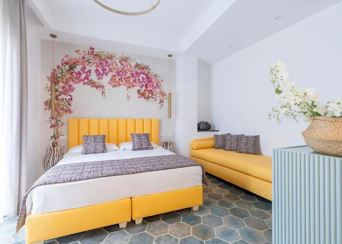 Il Castello فندق مبيت وإفطار 4*