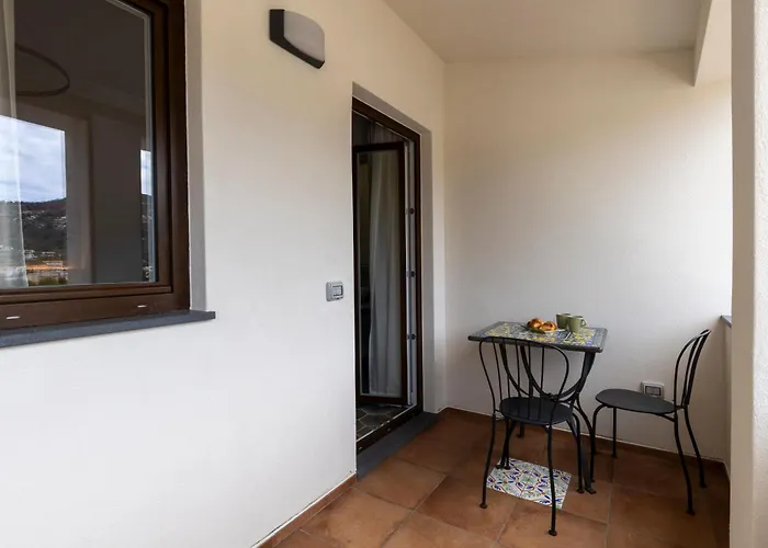 Il Castello فندق مبيت وإفطار