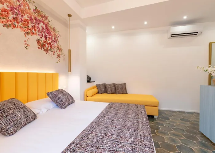 فندق مبيت وإفطار Il Castello 4*