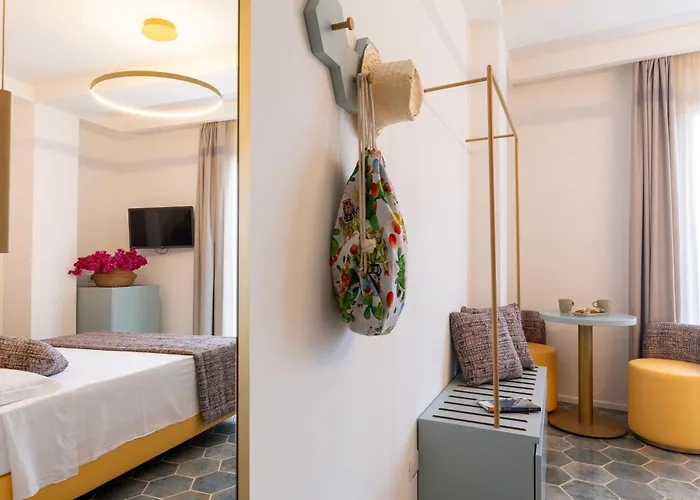 Il Castello Bed & Breakfast Città di Lipari