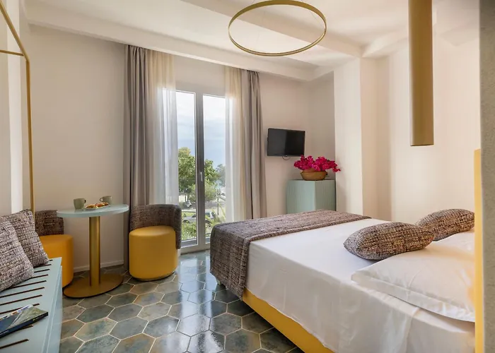 Il Castello Città di Lipari