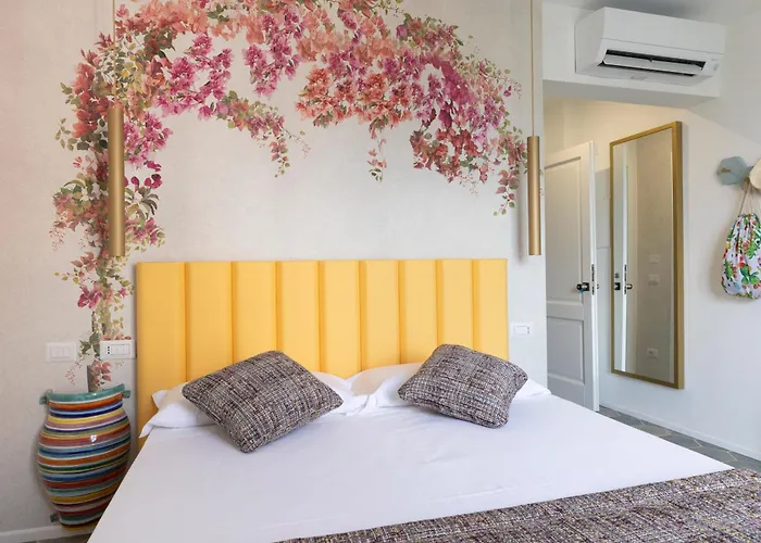 Il Castello 4* ليباري