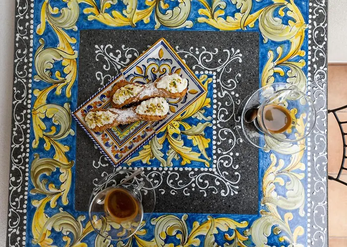 Il Castello فندق مبيت وإفطار 4*