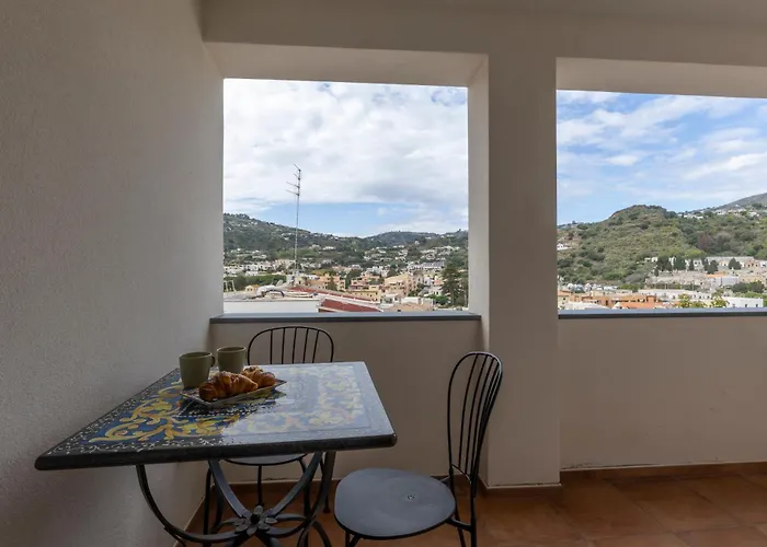 فندق مبيت وإفطار Il Castello 4*