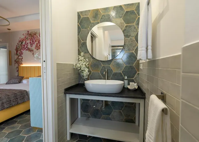 Il Castello 4* Lipari (Isola Lipari)