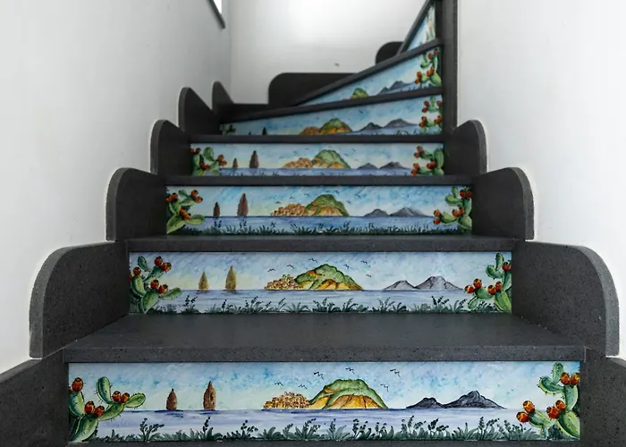 Il Castello Bed & Breakfast